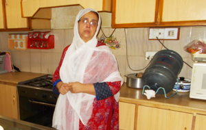 Sumaira Qamar ul Zaman Bhatti