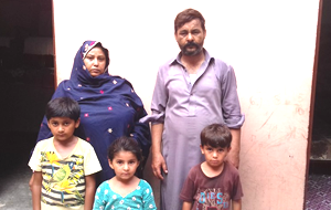 Syed Zahid Ali