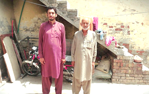Muhammad Zeeshan Ali