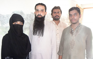 Muhammad Asif
