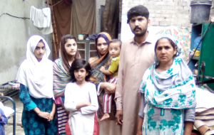 Javed Mahmood
