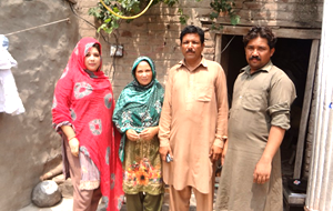 Ghulam Abbas