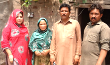 Ghulam Abbas