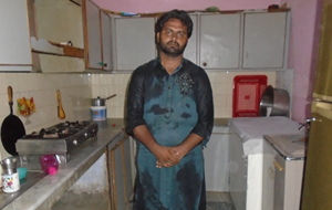 Hafiz Muhammad Aqeel