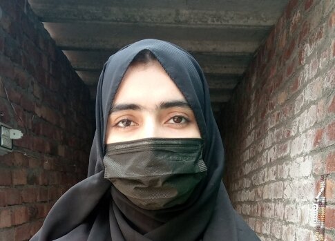 Safeena Farooq