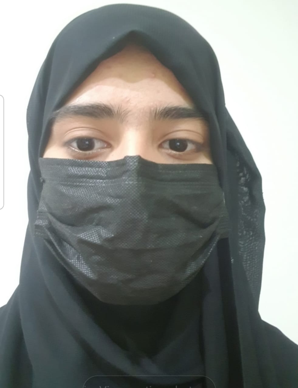 Anoshba Shafarash Ali