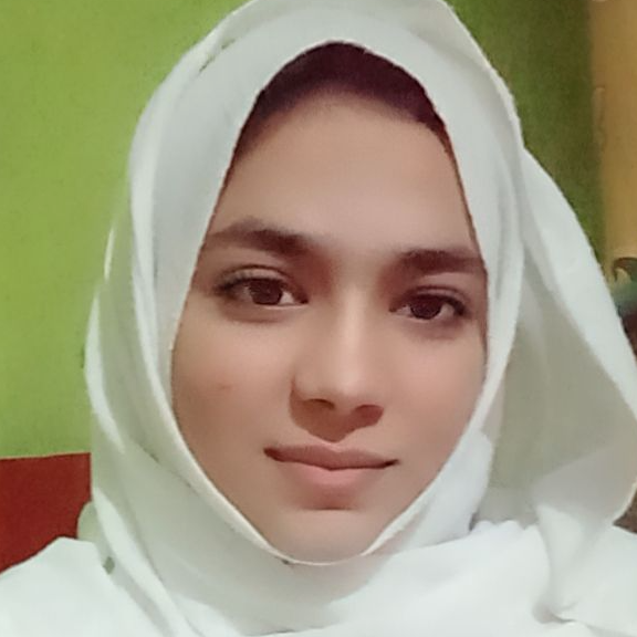 Hafiza sehar