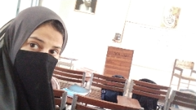 Rimsha Azam MUHAMMAD AZAM