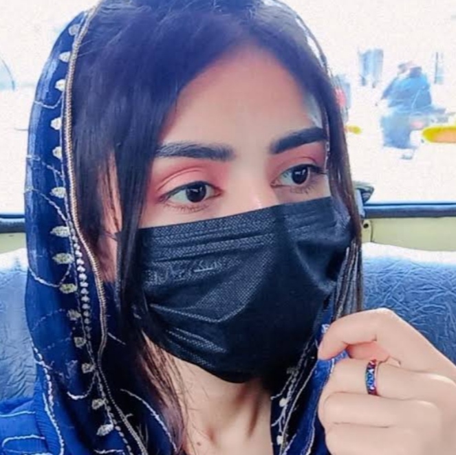 Bisma Mehak
