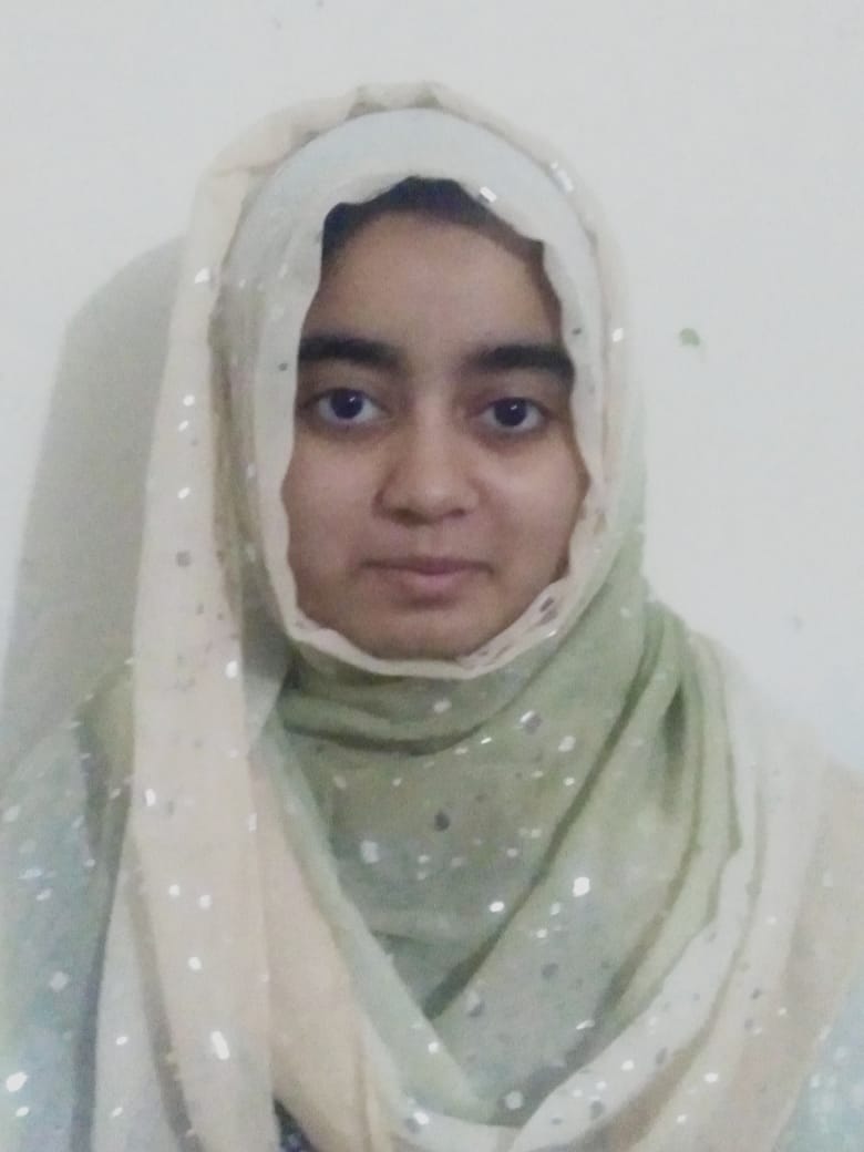 Fatima Rashid