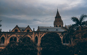 GCU Lahore