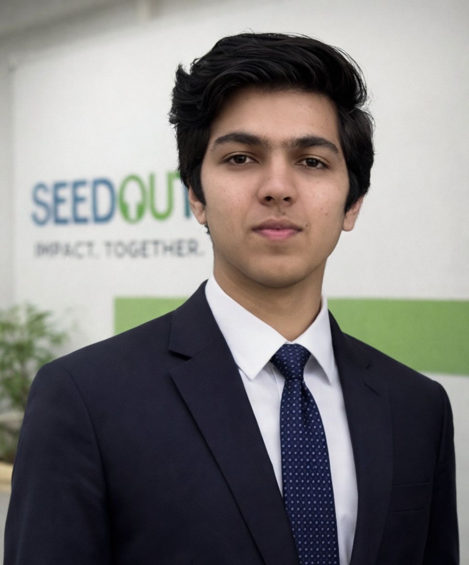 Faateh Umar Mughal