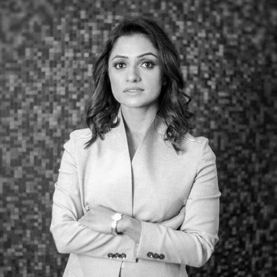 Fiza ferhan