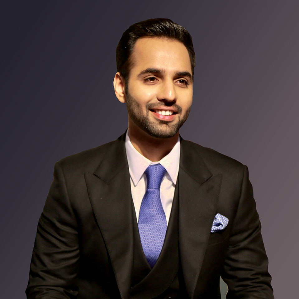 Zain Ashraf