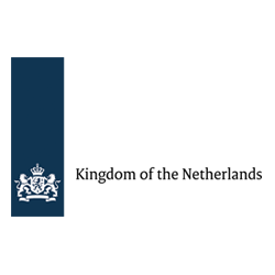 kingdom of netherlands