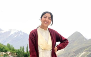 Urooj Fatima