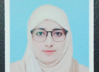 Amina Sharif