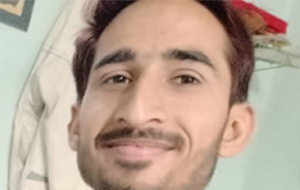 Touqeer Abbas