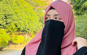 IQRA Bibi 