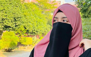 IQRA Bibi 