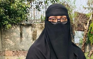 Sidra Khalid