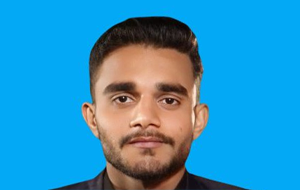 Muhammad Asim Arshad