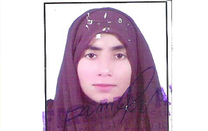 ayesha