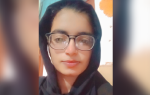 Zoha Anjum