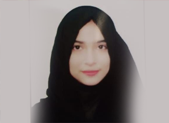 Fizza Waheed