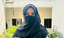 Student Scholarship