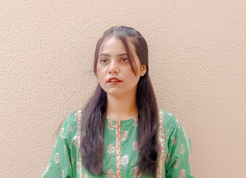Ayesha Tariq