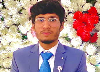 Ishaal Abdullah
