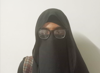 Saba Tahir