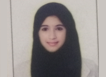 Tehreem Fatima 