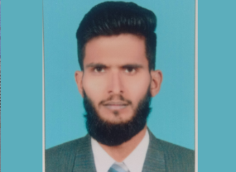 Abrar Ahmad