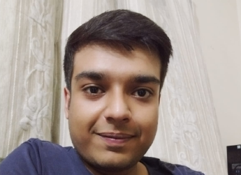 Muhammad Abdullah Iftikhar 