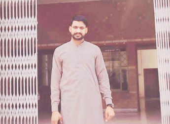 Asad Mahmood