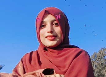 Aqsa Abdul Majeed 