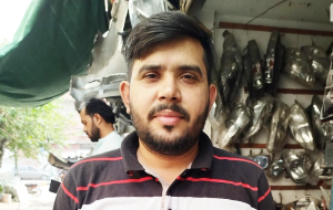 hafiz bilal alam