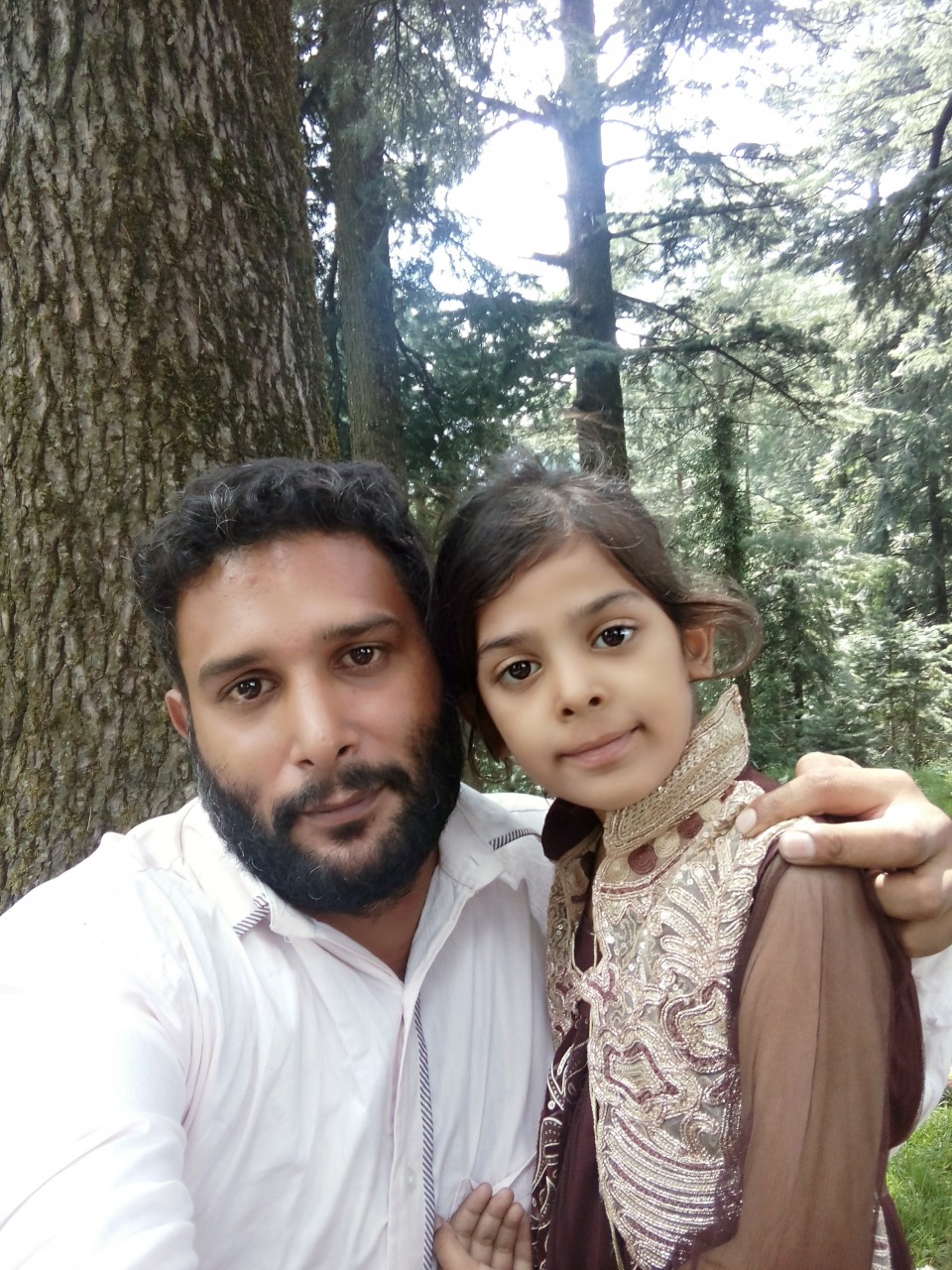 Syed Abdul Ferhan