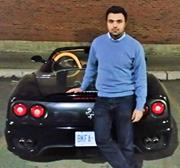 Ali Maan