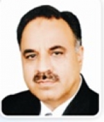 Haji Muhammad Ashraf