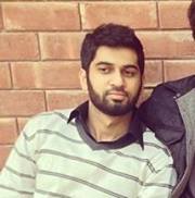 Gohar Shafique