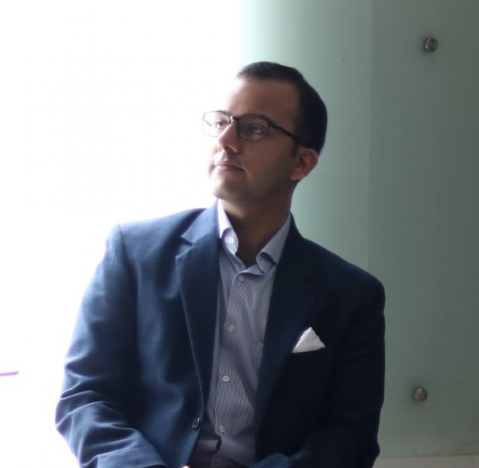 Saad Farooq